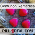 Centurion Remedies 13